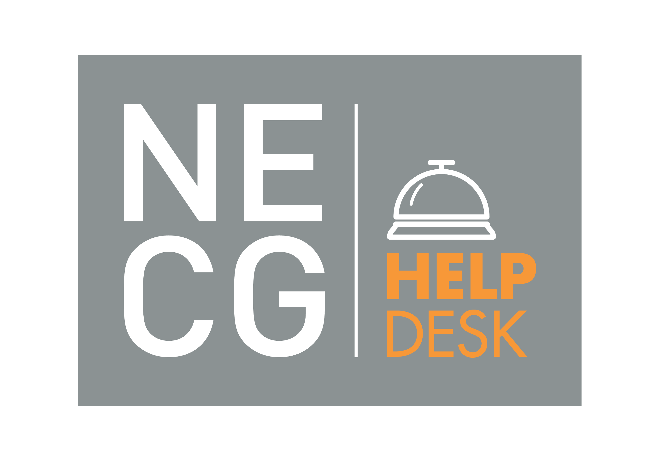 NECG Helpdesk